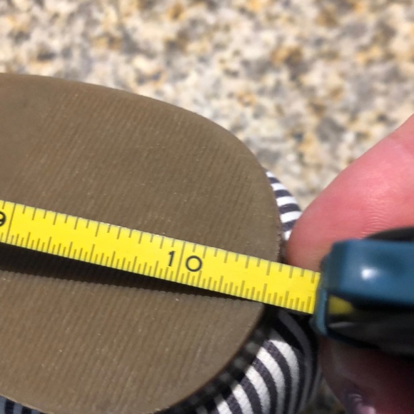 Merona Orsay Flats - Picture 6 of 7